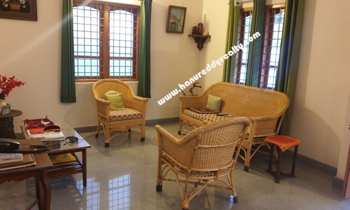 3 BHK Independent House for Sale in Vijayanagar