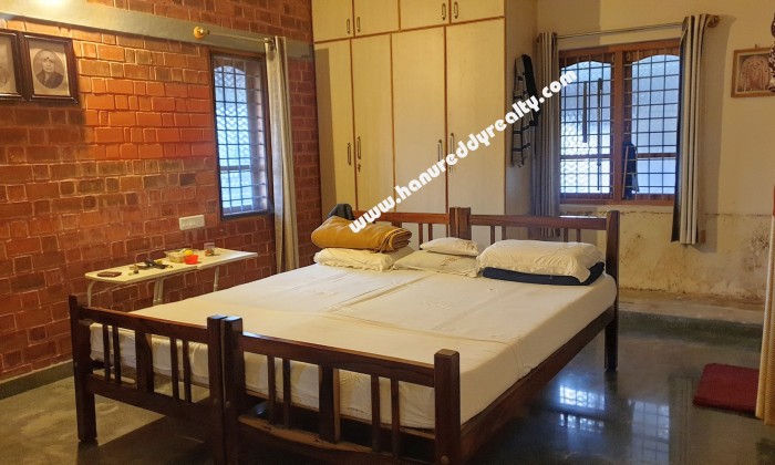 3 BHK Independent House for Sale in Vijayanagar