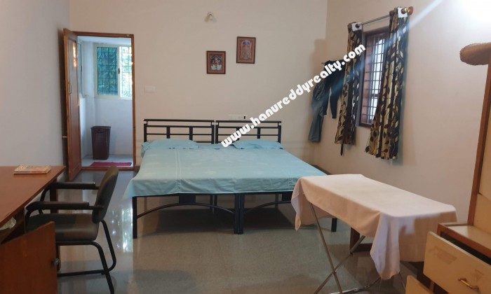 3 BHK Independent House for Sale in Vijayanagar