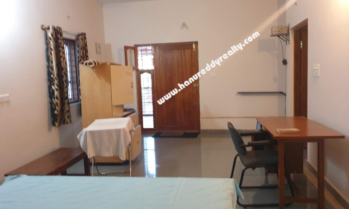 3 BHK Independent House for Sale in Vijayanagar