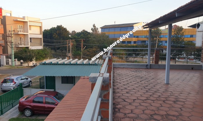3 BHK Independent House for Sale in Vijayanagar