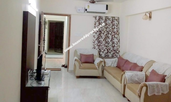 3 BHK Flat for Sale in Porur