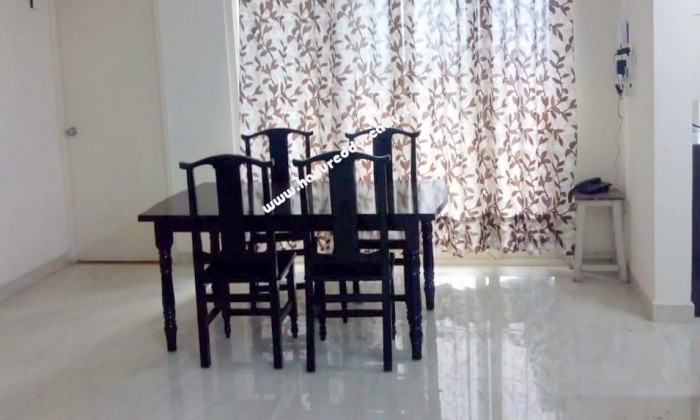 3 BHK Flat for Sale in Porur