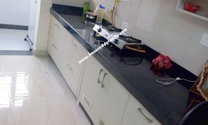 3 BHK Flat for Sale in Porur