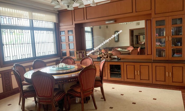5 BHK Independent House for Sale in G.V. Residency