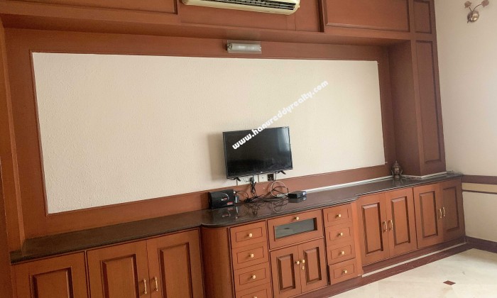 5 BHK Independent House for Sale in G.V. Residency