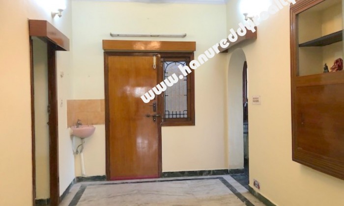 4 BHK Independent House for Sale in Velachery