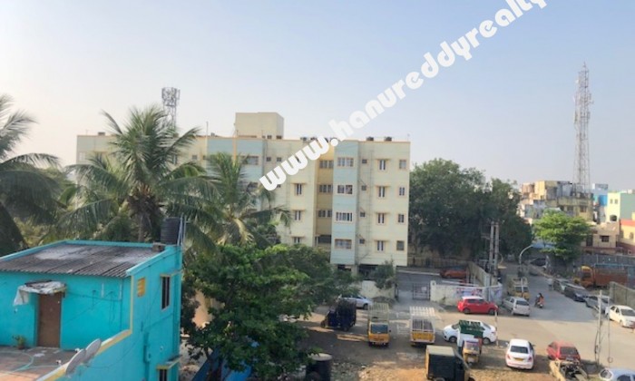 4 BHK Independent House for Sale in Velachery