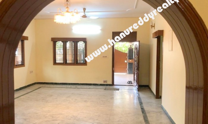 4 BHK Independent House for Sale in Velachery