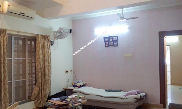 4 BHK Independent House for Rent in Mylapore