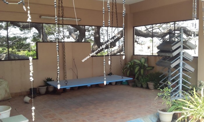 4 BHK Independent House for Rent in Mylapore