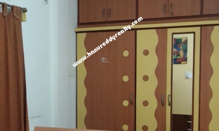 4 BHK Independent House for Rent in Mylapore