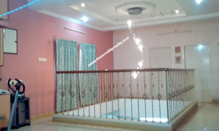 4 BHK Independent House for Rent in Mylapore