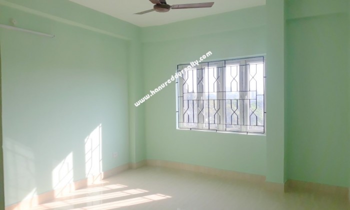 2 BHK Flat for Sale in Raja Annamalaipuram