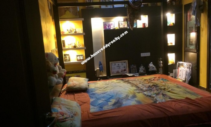 4 BHK Flat for Sale in Mogappair