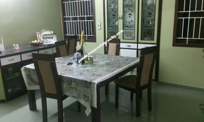 4 BHK Flat for Sale in Mogappair