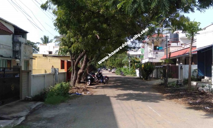 4 BHK Independent House for Sale in Singanallur