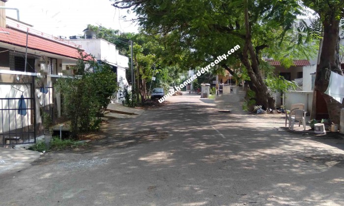 4 BHK Independent House for Sale in Singanallur