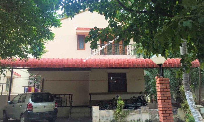 2 BHK Villa for Sale in Ondipudur