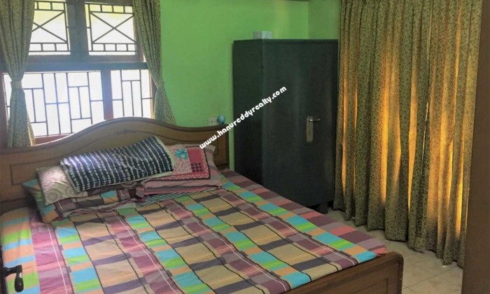 2 BHK Villa for Sale in Ondipudur