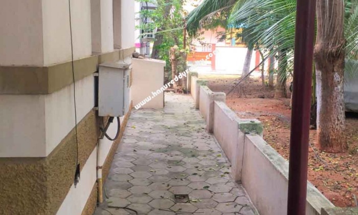 2 BHK Villa for Sale in Ondipudur