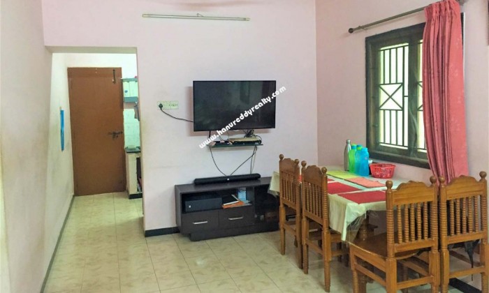 2 BHK Villa for Sale in Ondipudur