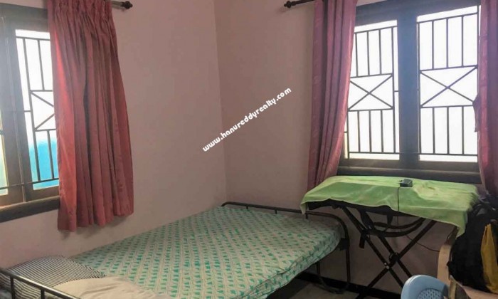 2 BHK Villa for Sale in Ondipudur