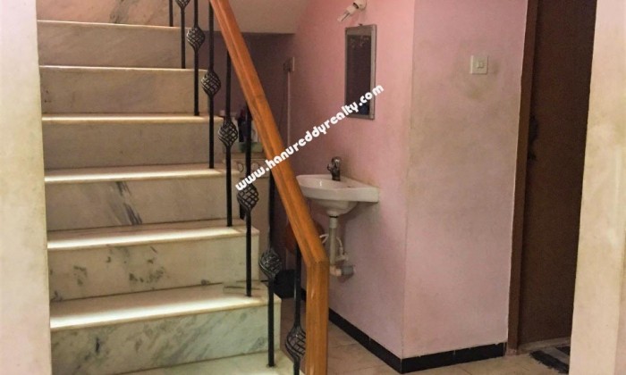 2 BHK Villa for Sale in Ondipudur