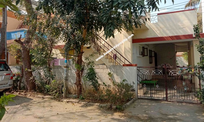 3 BHK Independent House for Sale in Meena Estate