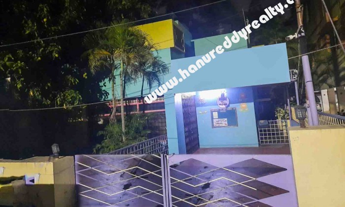 3 BHK Independent House for Sale in Saibaba Colony