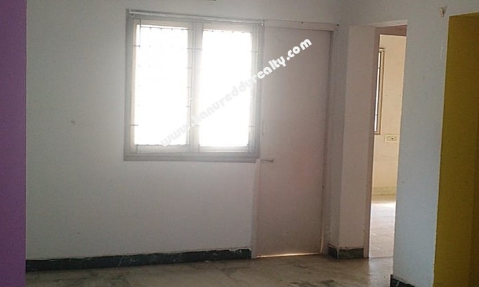 2 BHK Flat for Sale in Perungudi