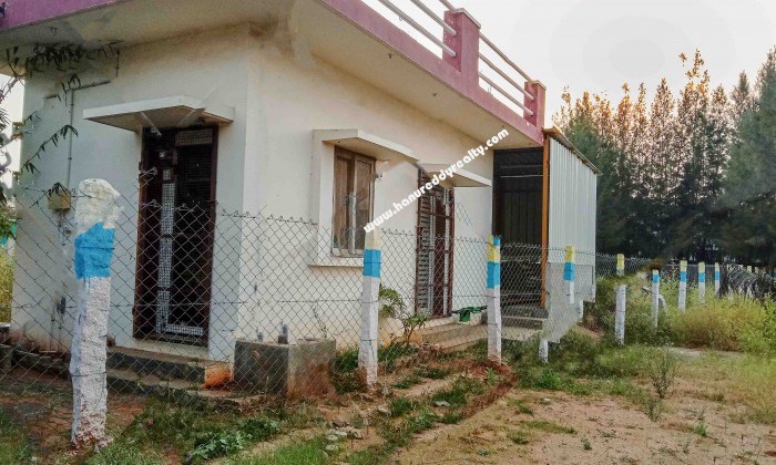 2 BHK Mixed - Residential for Sale in Vellaore