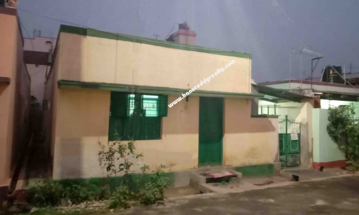 3 BHK Independent House for Sale in Uppilipalayam