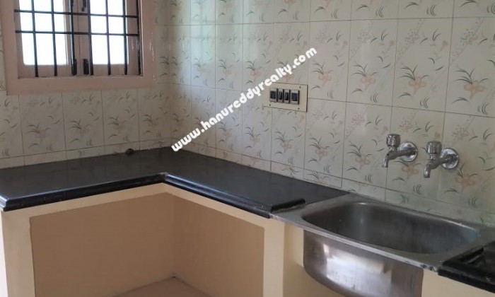 2 BHK Flat for Sale in Nanmangalam