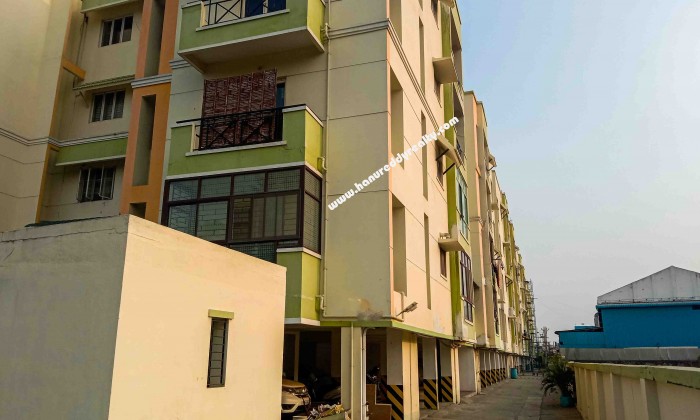 3 BHK Flat for Sale in Avinashi Road