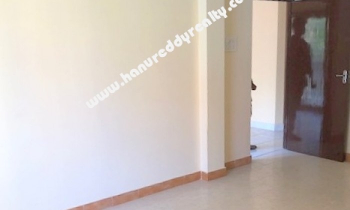 2 BHK Flat for Sale in Anna Nagar East