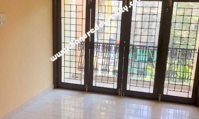 2 BHK Flat for Sale in Anna Nagar East