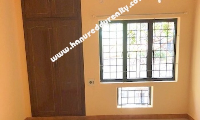 2 BHK Flat for Sale in Anna Nagar East