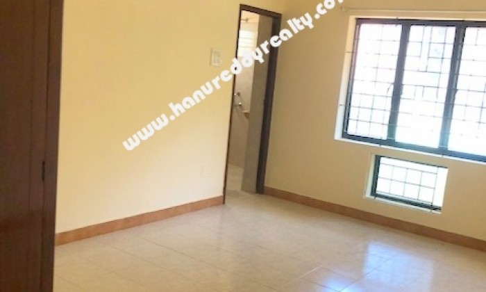 2 BHK Flat for Sale in Anna Nagar East