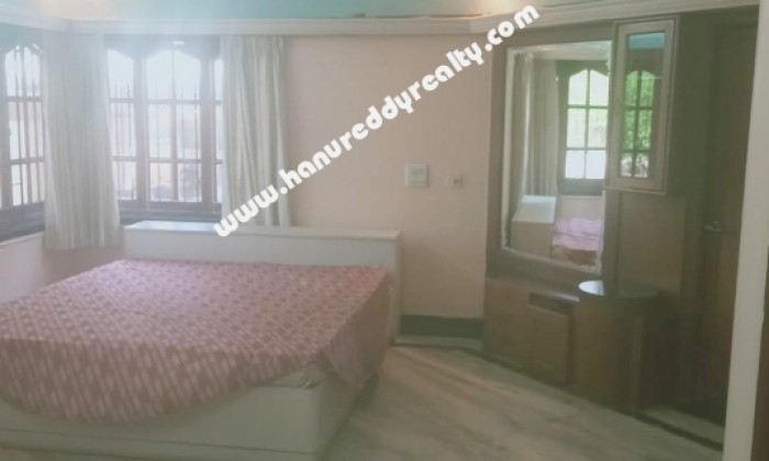 4 BHK Flat for Sale in T.Nagar
