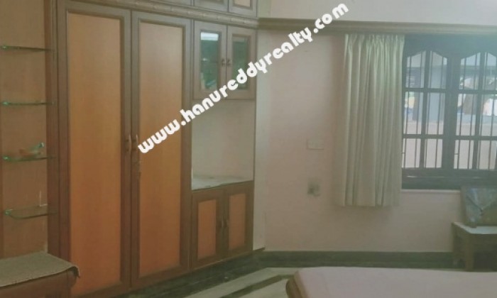 4 BHK Flat for Sale in T.Nagar