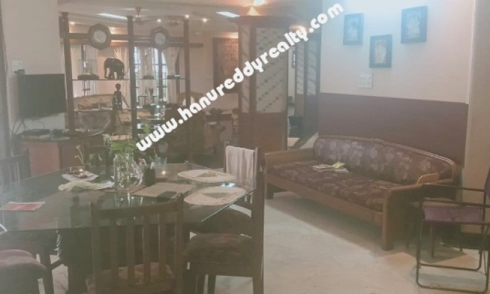 4 BHK Flat for Sale in T.Nagar