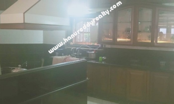 4 BHK Flat for Sale in T.Nagar