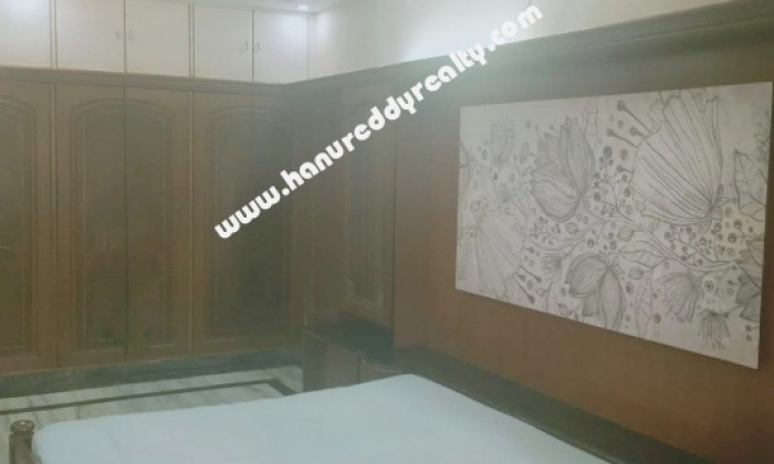 4 BHK Flat for Sale in T.Nagar