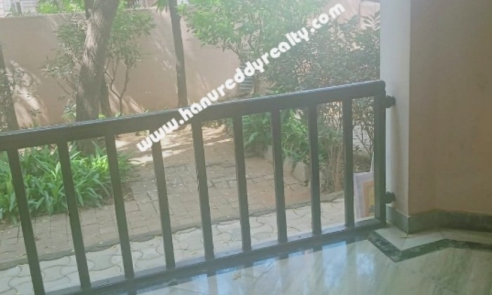 4 BHK Flat for Sale in T.Nagar