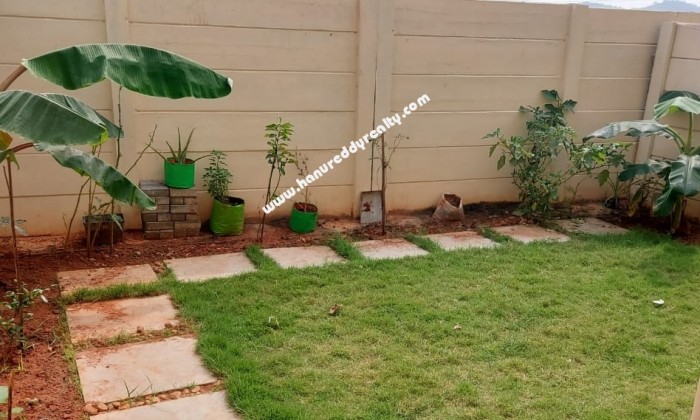 3 BHK Villa for Sale in Thirumudivakkam