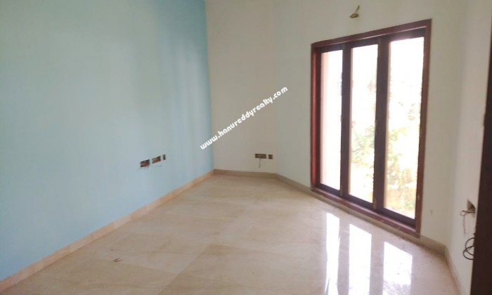 3 BHK Flat for Sale in T.Nagar