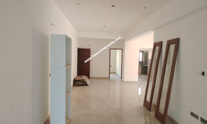 3 BHK Flat for Sale in T.Nagar