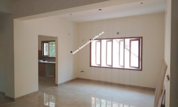 3 BHK Flat for Sale in T.Nagar