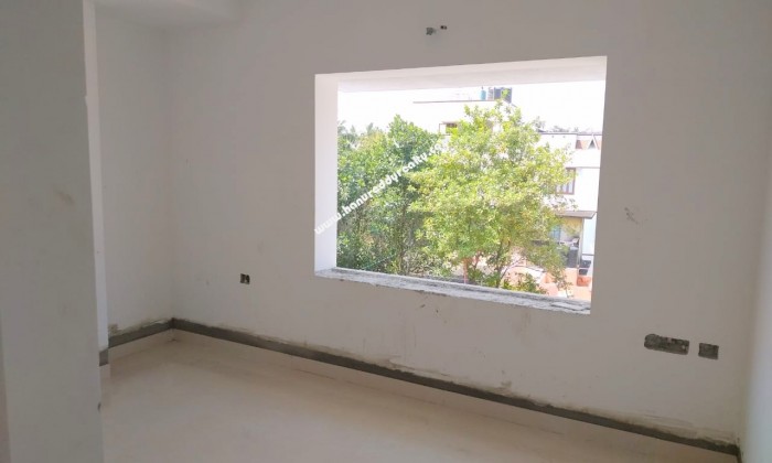 2 BHK Flat for Sale in West Mambalam
